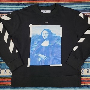 Off White Mona Lisa | eBay Off White Mona Lisa | eBay