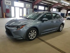 Chassis ECM Communication Telematics Center Dash Fits 19-24 CAMRY 1985566