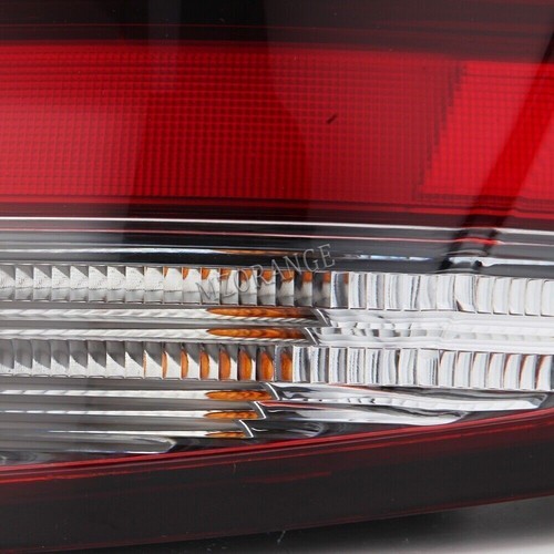 Outer Tail Light For Nissan Sentra 2020 2021-23 Brake Outer Rear Taillams LH+RH - Picture 11 of 12