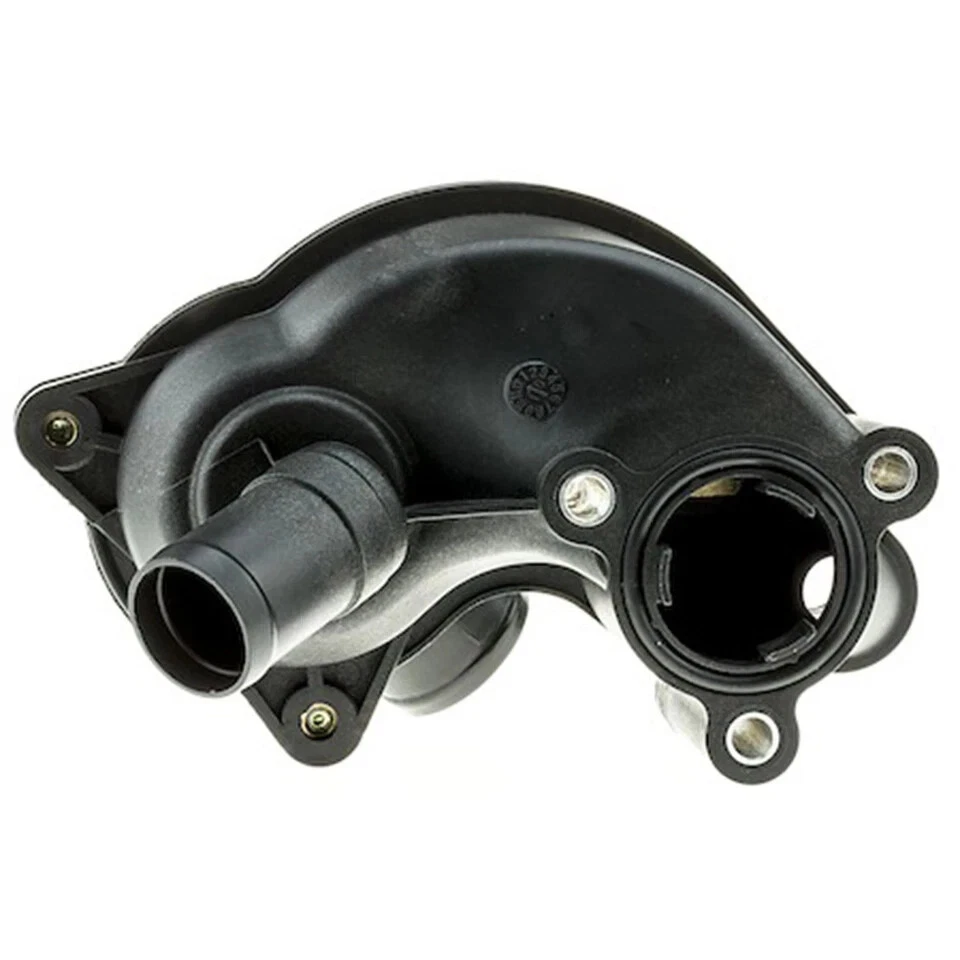 Carcasa termostato moto CH2204 - Ford Explorer/Mountaineer 97-01 Foto 2 de 2