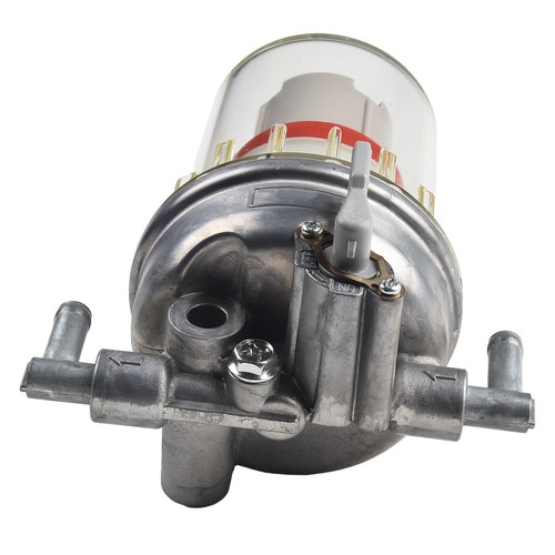Long Lasting Fuel Filter Water Separator Bowl Part for Excavator 60/70 55 - Picture 12 of 12