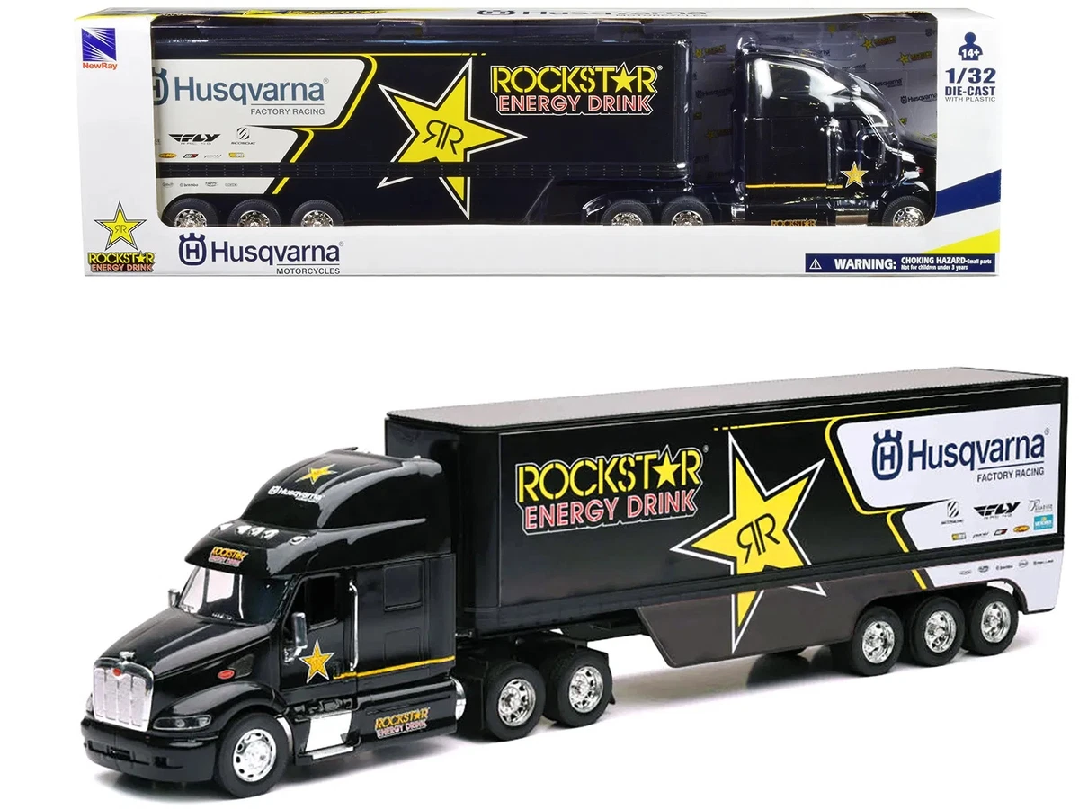 New Ray Peterbilt Diecast & Toy Trucks for sale | eBay