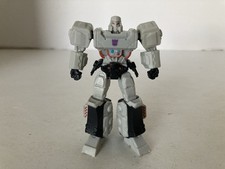 Transformers Megatron 3  Toy Missing Weapon 