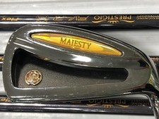 MARUMAN MAJESTY PRESTIGIO FV-R 8tlg Eisensatz 5-9/PAS Flex-R ohne Kopfbedeckung