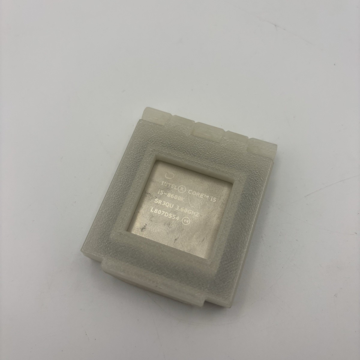 Intel Core i5-9500 4.4GHz 6 Core (I59500) Processor for sale