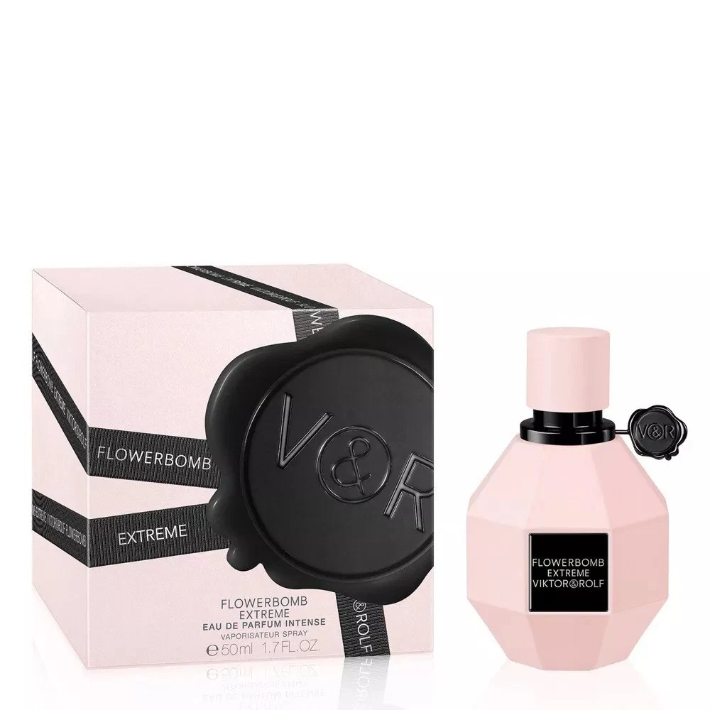 Viktor & Rolf Flowerbomb Extreme Eau de Parfum for Women for sale