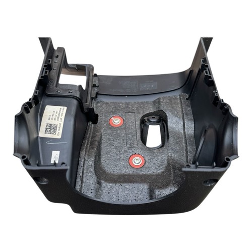 2014-18 Kia Forte Ignition Switch Lock Set & Steering Column Cover *AUTO TRANS* - Picture 5 of 24