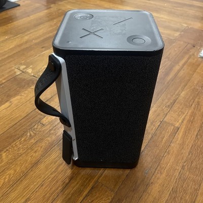 Ultimate Ears Hyperboom Portable Bluetooth Speaker - Black - No Power Adaptor 