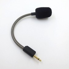 Microphone Replacement For Razer Blackshark V2 V2 Pro V2 SE Gaming Headset
