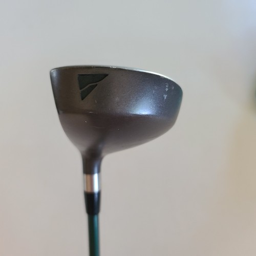 Adams Tight Lies 15° El-70 True Temper Lightweight Graphite Golf Club - Picture 6 of 7