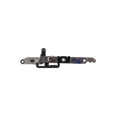 For iPhone 15 Plus Volume Button Flex Cable Replacement Part US