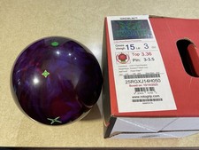 NEW IN BOX Roto Grip Gremlin 15lb Bowling Ball