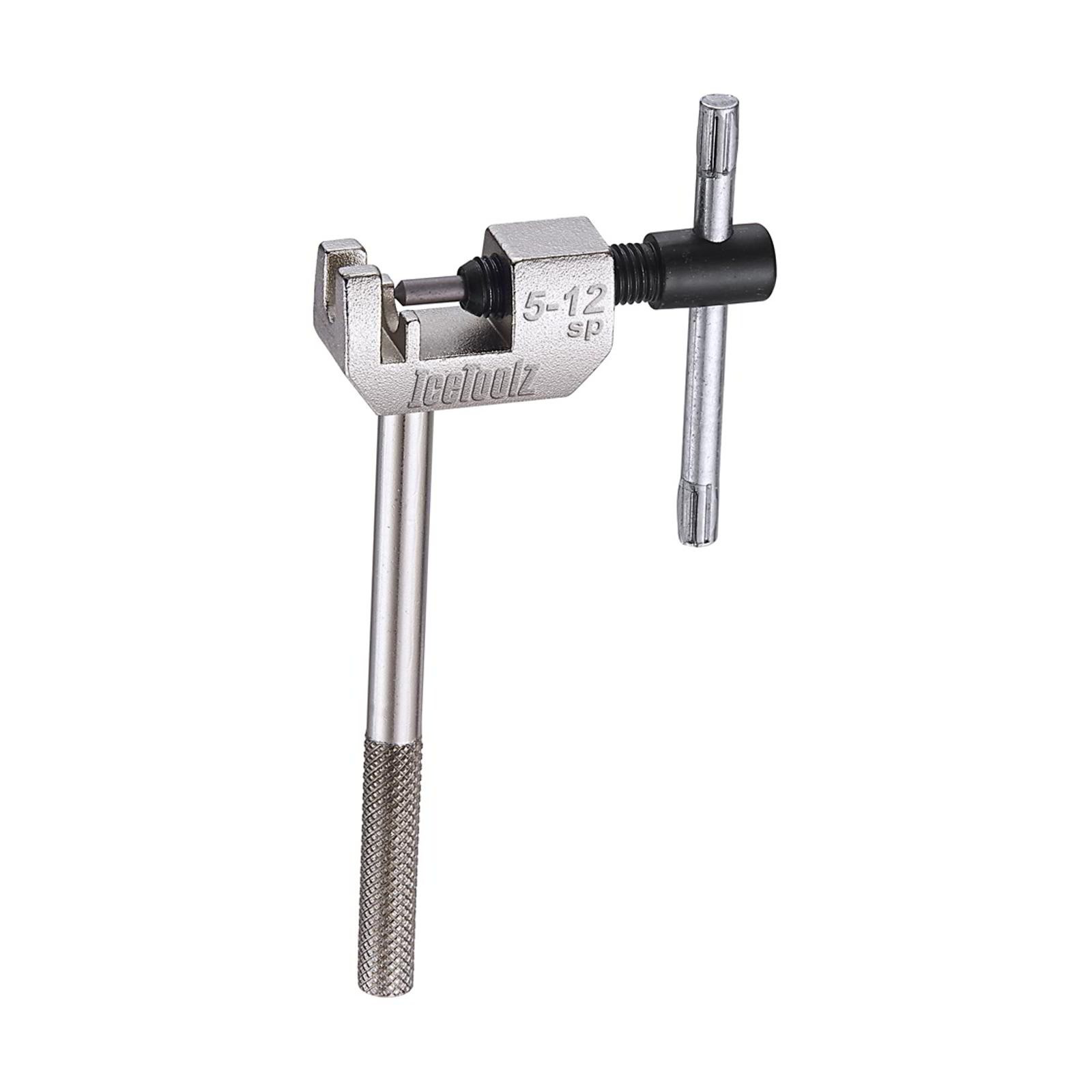 IceToolz 29M1 Chain Splitter Tool For Shimano/SRAM 5-12 Speed Chains