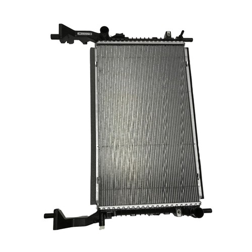 Motorcraft FR3Z-8005-H Radiator Assembly for 2015-2023 Ford Mustang FR3Z8005H - Picture 2 of 2