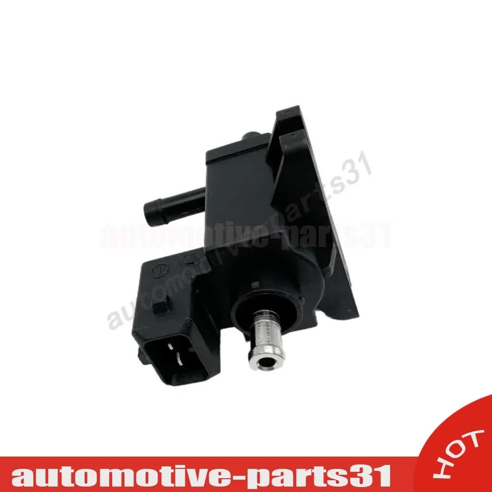 31219138 Se adapta al motor Volvo S60 S80 Ford Focus 2,3 L La válvula solenoide Foto 3 de 4