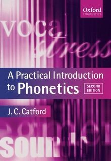 A Practical Introduction to Phonetics (Oxford Textbooks ... | Buch | Zustand gut