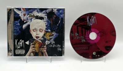 Korn - See You on the Other Side (CD | guter Zustand | Rock, Nu Metal)