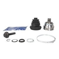 Gelenksatz, Antriebswelle Meyle KIT 100 498 0181