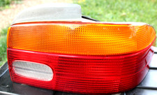 1998-2002 Chevrolet Prizm Passenger Rh Right Outer Taillight Assembly Oem