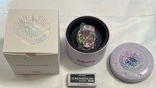 Casio G-SHOCK GA-110EVA30 Evangelion 30th Anniv. Limited Edition Watch