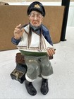 New ListingRoyal Doulton Figurine Tall Story Hn 2248 Copr 1967 Hand Made Limited Edition