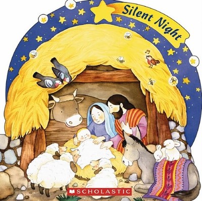 Silent Night, Scholastic Inc.