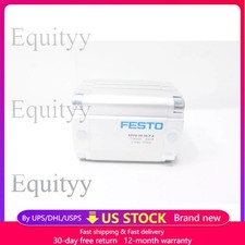 US FREE TAX New Festo ADVU-50-50-P-A 156556 Compact cylinder
