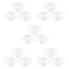 5 Pieces Anti Collision Door Handle Cover Child Proof Knob Covers