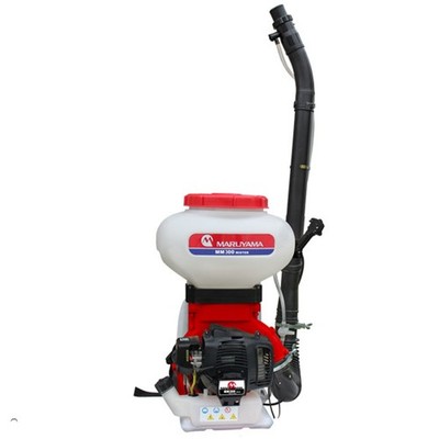 Maruayama MM300 30.1cc Backpack Power Mister Model# 352799