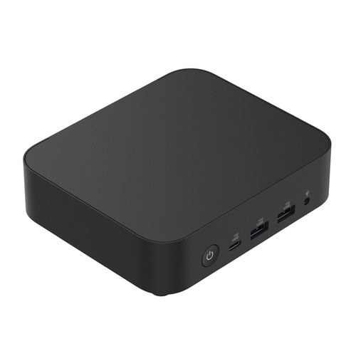 ASUS NUC 14 Essential Kit RNUC14MNK3500002 - Barebone - Mini-PC - 1 x N-series N - Bild 8 von 10