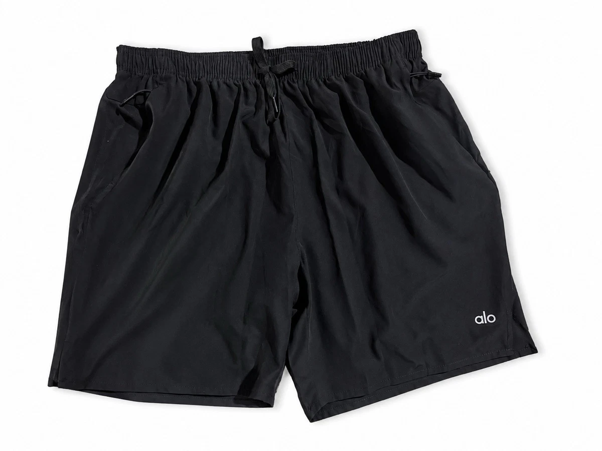 Black ALO Yoga Activewear for Men for sale | eBay