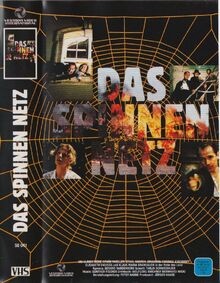 Das Spinnennetz von not specified | DVD | Zustand akzeptabel
