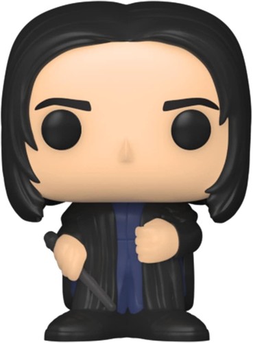 Funko Bitty Pop! Harry Potter - Hermione Granger™, Rubeus Hagrid™, Ron Weasley™ - Bild 4 von 10