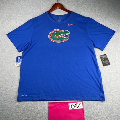 Florida Gator The Nike Tee Shirt Graphic Print Logo Casual New NWT