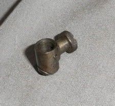 Antique Wheeler & Wilson No. 9 Singer 9W Treadle Sewing Machine Needle Clamp