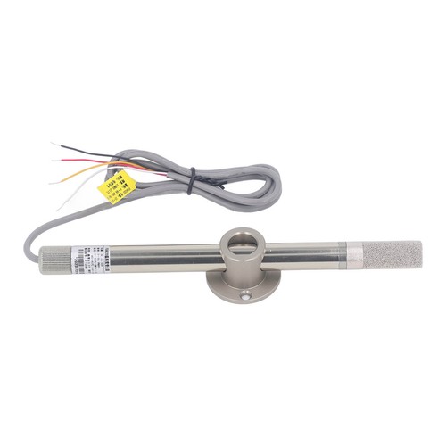 Temperature Humidity Sensor 4-20mA Output 15-30V Transmitter Sensor Probe Spare - Picture 10 of 22
