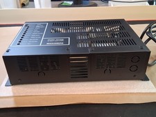 Bogen TPU35B Telephone Phone Page System Music 35 Watt Screw RCA Power Amplifier