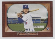 2020 Topps Archives 1955 Bowman Archives Bo Bichette #B55-9 17md