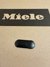 Miele Dishwasher Toe Kick Plinth Screw Cap Bl...