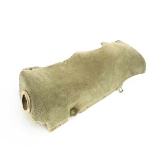 Verkleidung Armaturenbrett Unterteil links Mercedes R129 SL A1296802787