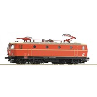 Roco 7510044 H0 E-Lok 1144.40, ÖBb, Ep.Vi, Dc-Sound H0 + Neu