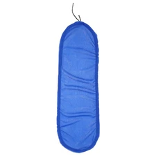  Ironing Board Cover: 23.6” Heat Resistant Sleeve - Ironing Table Cover for Home