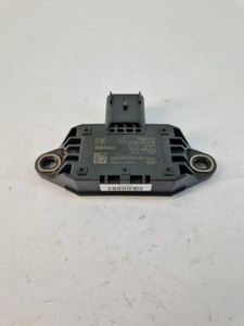 OPEL MOKKA A 2013 YAW RATE ESP SENSOR Steuergerät Gierratensensor 13587220