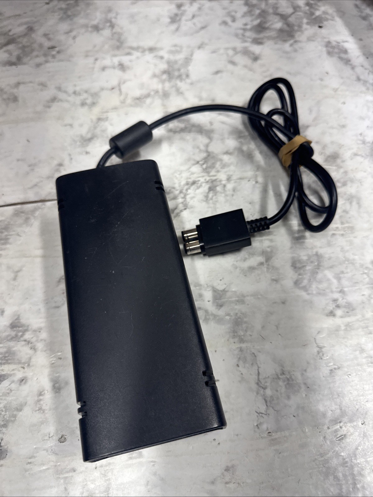 Microsoft Xbox 360 Power Supply Adapter