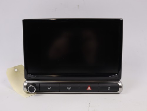 Digitaler Bildschirm Gebraucht CITROEN C3 III Phase 1 - 1.2i 82 PS - - Bild 1 von 3