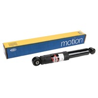 StoßDäMpfer Hinten Gasdruck Magneti Marelli 51857842