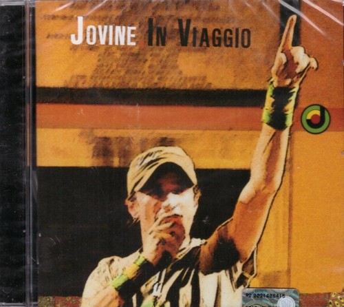 Jung: Unterwegs - CD - Bild 1 von 2