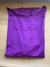 Tchibo Sportshirt, XL , Damen, 3/4 Arm
