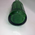 Vintage Boone Rock Ginger Ale Green Glass Bottle Spencer, N.C. 6.5 Ounce 1948 — photo 7