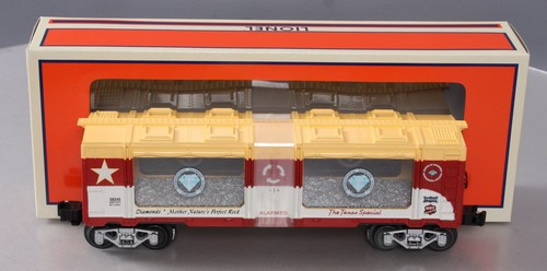 Coche Lionel 6-58549 Texas especial como nuevo LCCA 2012 LN/caja | Condition: Used